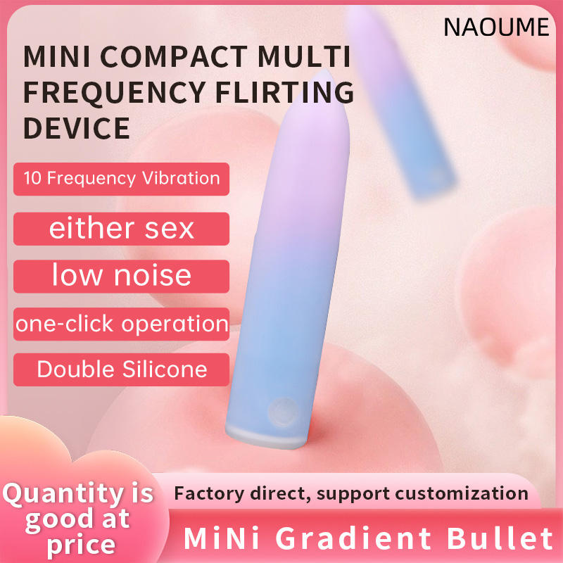 5 Love Egg Vibrator