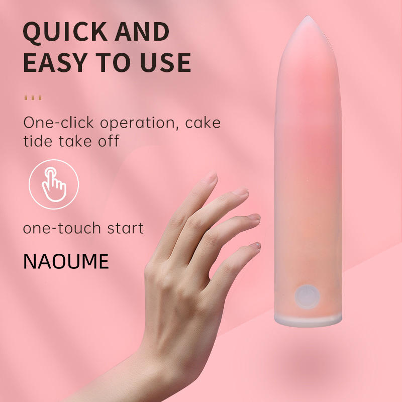 5 Love Egg Vibrator