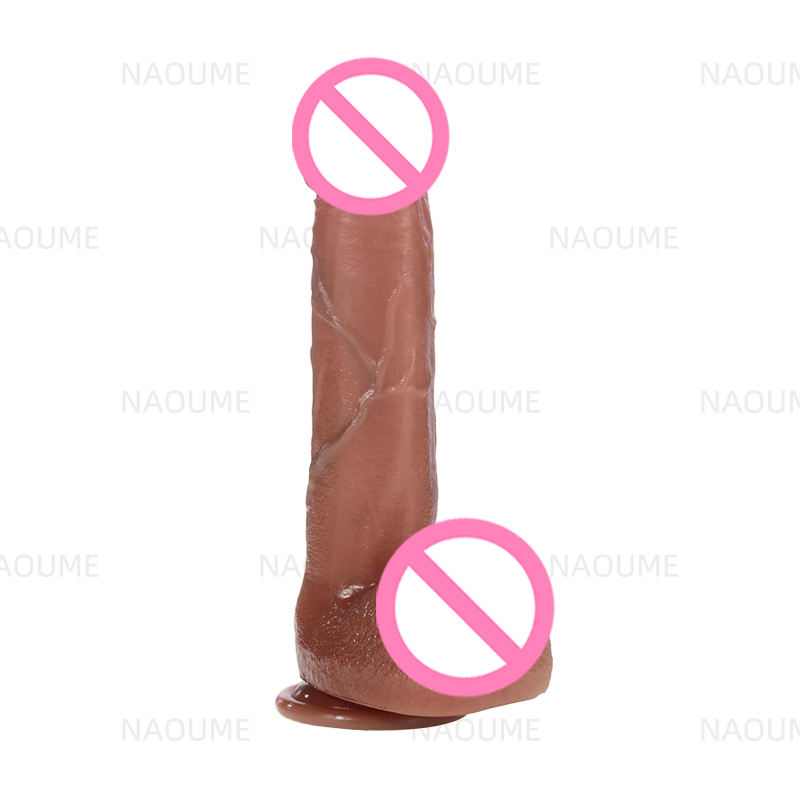 7 Dildo