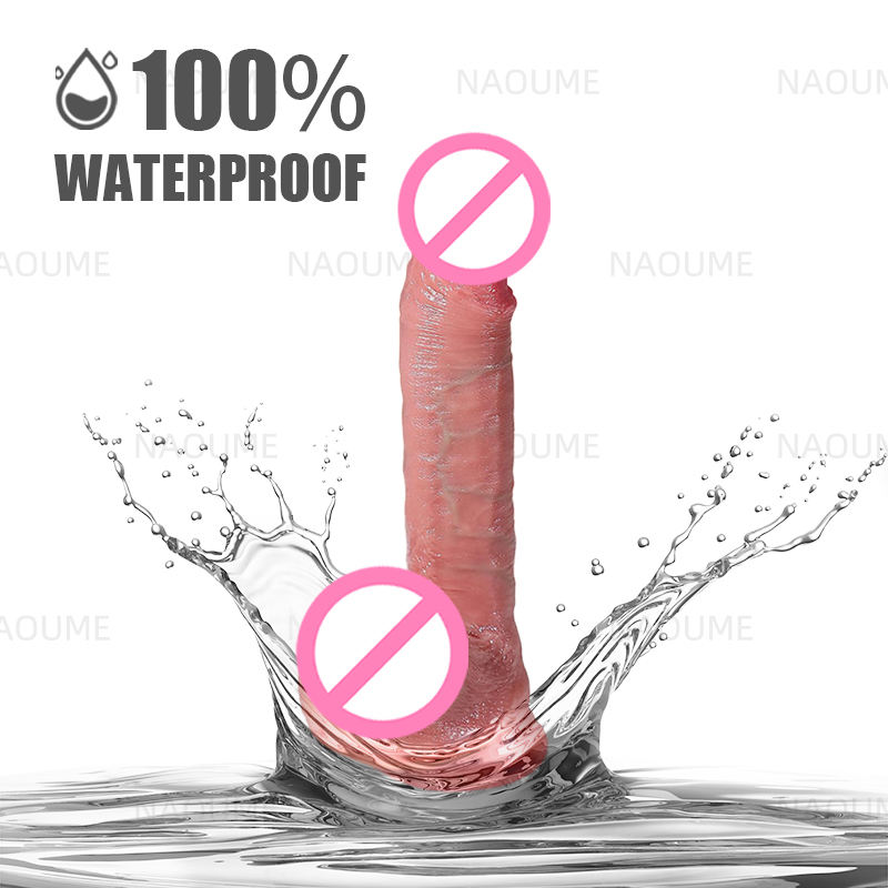 7 Dildo