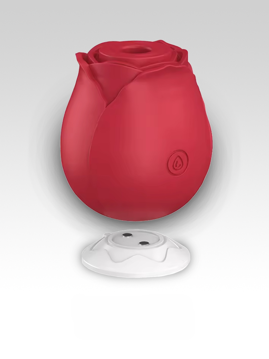 1 Rose Vibrator